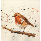 Ralf Dimond Art Card Kit By Bree Merryn Fine Art By My Sparkle Art Creative World of Craft BMSA04