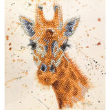 Geraldine Dimond Art Card Kit By Bree Merryn Fine Art By My Sparkle Art Creative World of Craft BMSA10
