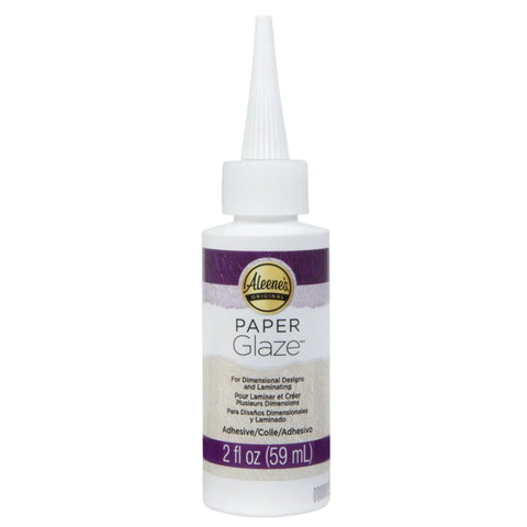 Aleenes Paper Glaze Dimensional Glaze 2oz By Aleenes Original 15973