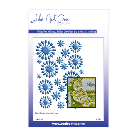 Zora Flower John Next Door Dies By John Lockwood (1 Die) JND496