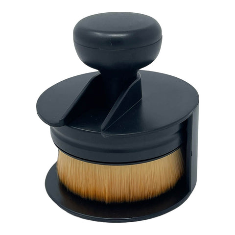Ergonomic Blending Brush Applicator By Nellie's NMMB008