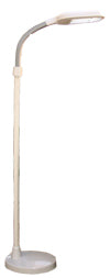 Floor Standing 24W Fluorescent Light CraftLite Siesta