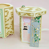 Shopping The High Street Box Die Verso Essentials Die By Tonic Studios 5417e