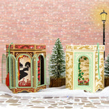 Shopping The High Street Box Die Verso Essentials Die By Tonic Studios 5417e