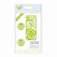 Lovebird and Heart Collections Invite Insert Tonic Studios 1502e