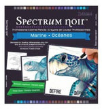 Spectrum Noir Colouring Pencils 24pcs. by Crafters Companion