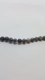 Natural Fancy Jasper Round Gemstone Beads 6mm Approx 65pcs TRC404