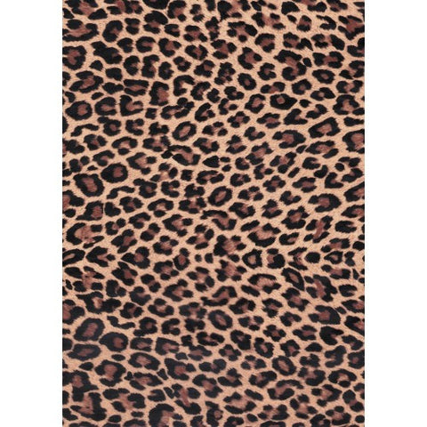 Decopatch Animal Print Paper 30x40cm 207