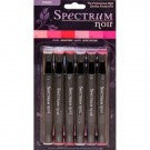 Spectrum Noir Pen Sets By Crafters Companion
