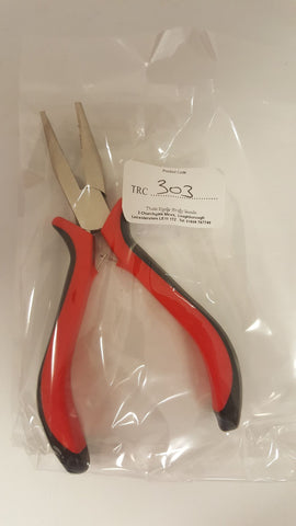 Side Cutting Pliers Jewellery Pliers 118m TRC303