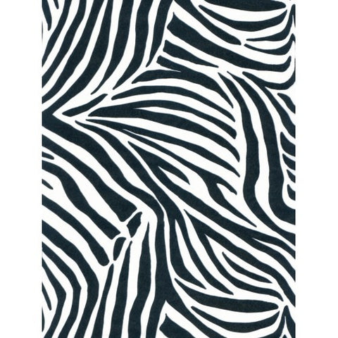 Decopatch Zebra Print Paper 30x40cm 429