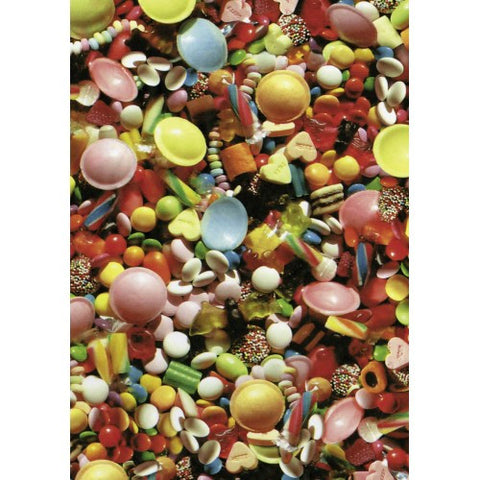 Decopatch Sweets Paper 30x40cm 462