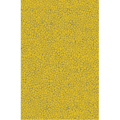 Decopatch Gold Crackle Paper 30x40cm 583