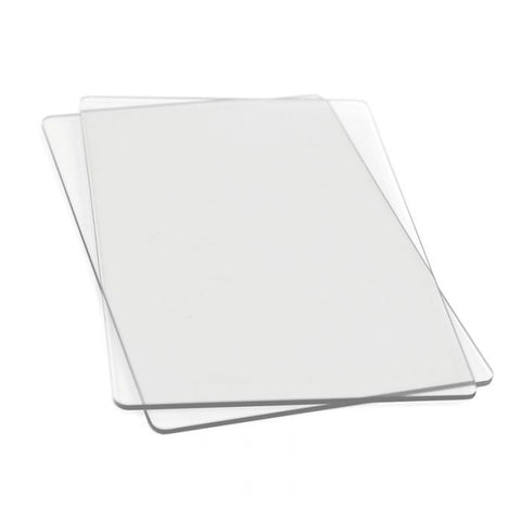 Sizzix Big Shot Cutting Pads 2 Pads 655093