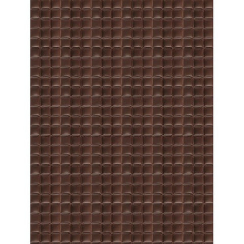 Decopatch Squares of Chocolate Paper 30x40cm 680