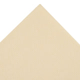 Aida 14 Count Cream 30x45cm 100% Cotton Needlecraft Fabric Trimits A14\CRM