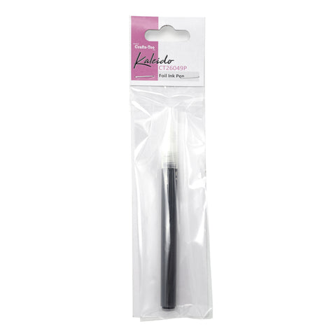 Kaleido Foil Ink Pens By John Next Door By Craft Too CT26049P
