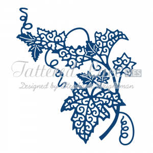 Ivy and Vine By Tattered Lace D731