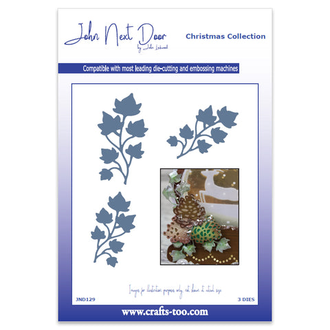 Mini Ivy Die John Next Door Dies JND129