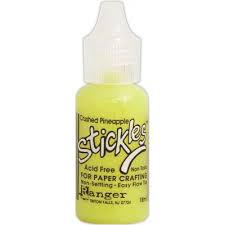 Stickles Glitter Glue By Ranger