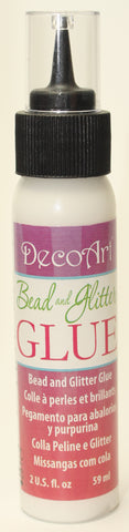DecoArt Bead Glue 59ml TRC111