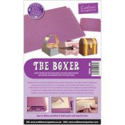 Crafters Companion The Boxer Board Scoreboard