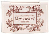 VersaFine Captures Fine Detail Tsukineko Pigment Ink Pad (Verious Colours)