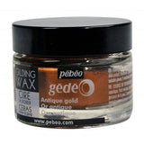 Gilding Wax By Pebeo