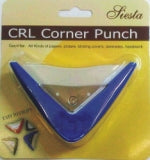 Large Corner Punch 10mm radius
