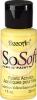 SoSoft Fabric Acrylics Paint 29.6ml 1FL.OZ By DecoArt (Verious Colours)