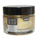 Gilding Wax By Pebeo