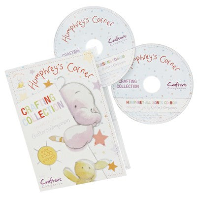 Humphreys corner store nursery set
