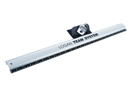 LOGAN TEAM SYSTEM MOUNT CUTTER - 24" 424-1 (Back Order Item 5 Working Days)