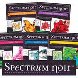 Spectrum Noir Colouring Pencils 24pcs. by Crafters Companion