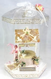 Wishing Well Keepsake Kit 2 per Pack By Scary Mary