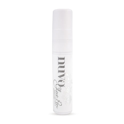 Nuvo Glue Pen Large By Tonic Studios