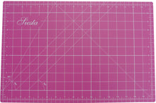 Pink A3 Cutting Mat