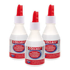 Adhesives &amp; Glues