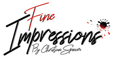 Fine Impressions By Christian Spencer