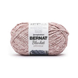 Clay Brick Speckle 300g Yarn Ball Bernat Baby Blanket Yarnspirations By Bernat 02001