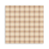 Whispering Woods Romantic Collection By Farrel Tailor Scrapbooking Pad 10 Double Sided 30.5 x 30.5 cm (12x12) Stamperia SBBL175