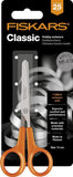 Classic Blunt Tip Hobby Scissors 13cm By Fiskars 9891