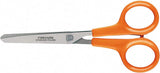 Classic Blunt Tip Hobby Scissors 13cm By Fiskars 9891