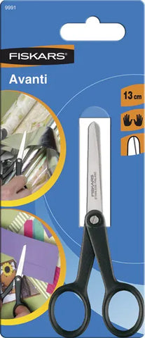 Avanti Hobby Scissors 13cm By Fiskars 9991