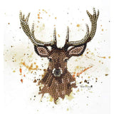 Sheridan Dimond Art Card Kit By Bree Merryn Fine Art By My Sparkle Art Creative World of Craft BMSA02