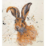 Hugh Dimond Art Card Kit By Bree Merryn Fine Art By My Sparkle Art Creative World of Craft BMSA08