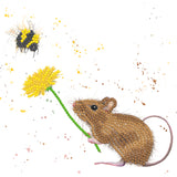 Bashful & Bumble Dimond Art Card Kit By Bree Merryn Fine Art By My Sparkle Art Creative World of Craft BMSA015