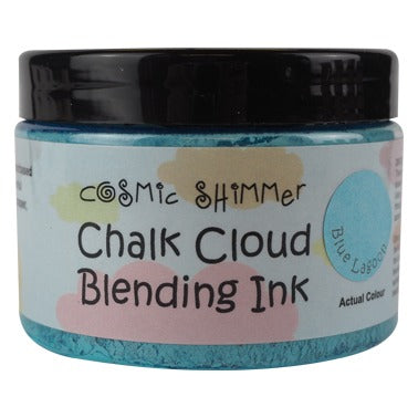 Cosmic Shimmer Chalk Colour Clouds Blending Ink By Creative Expressions