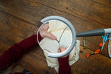 Magnificient Pro 3 in 1 Magnifying Lamp Floor or Table Standing By The Daylight Company D25090