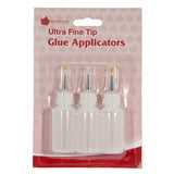 Ultra Fine Tip Glue Applicators Woodware WW2916